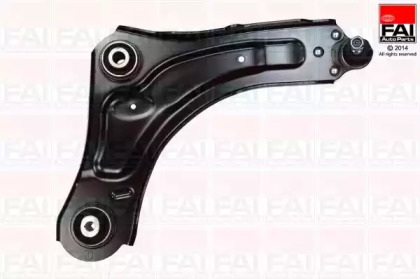 Рычаг независимой подвески колеса FAI AutoParts SS7205