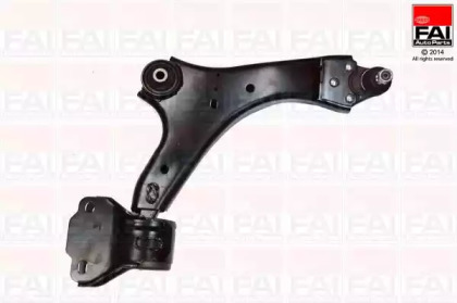  FAI AutoParts SS7215