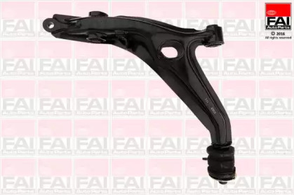 Рычаг независимой подвески колеса FAI AutoParts SS726