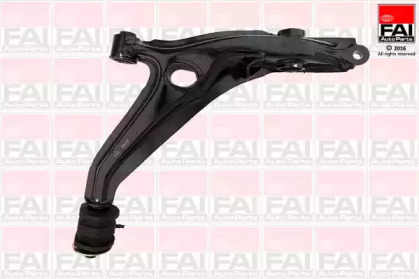 Рычаг независимой подвески колеса FAI AutoParts SS727