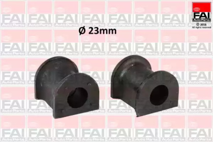 Подвеска FAI AutoParts SS7281K