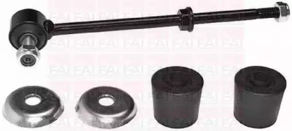 Стойка FAI AutoParts SS7326