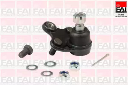 Шарнир FAI AutoParts SS7441