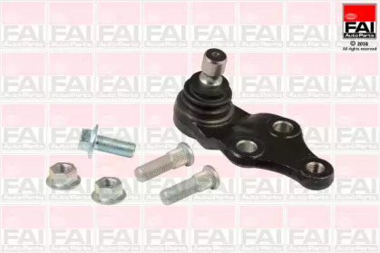 Шарнир FAI AutoParts SS7475