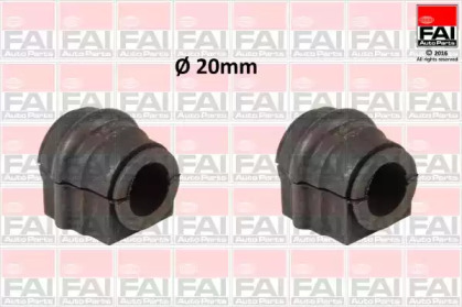 Подвеска FAI AutoParts SS7494K