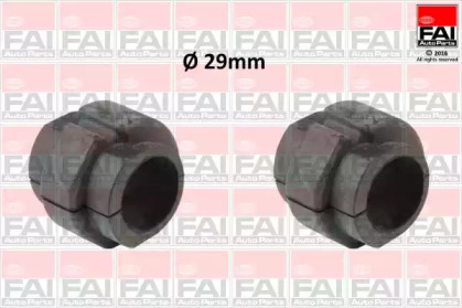 Подвеска FAI AutoParts SS7496K