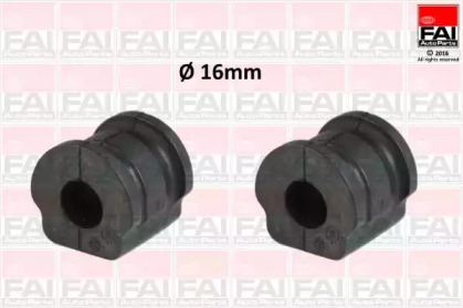 Подвеска FAI AutoParts SS7497K