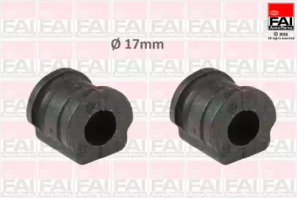 Подвеска FAI AutoParts SS7499K