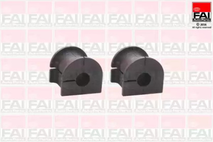 Подвеска FAI AutoParts SS7502K