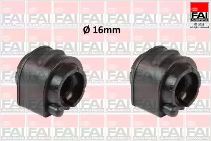 Подвеска FAI AutoParts SS7521K