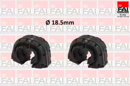 Подвеска FAI AutoParts SS7522K