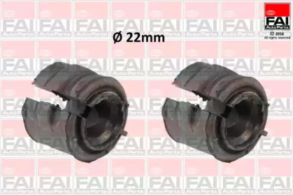 Подвеска FAI AutoParts SS7553K