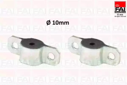 Подвеска FAI AutoParts SS7554K