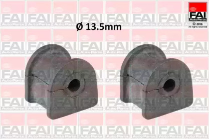 Подвеска FAI AutoParts SS7555K