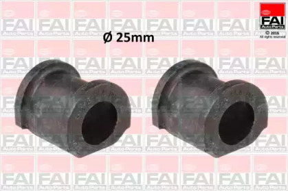 Подвеска FAI AutoParts SS7557K