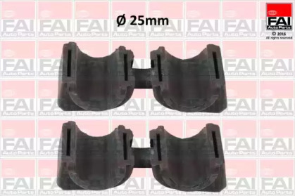 Подвеска FAI AutoParts SS7560K