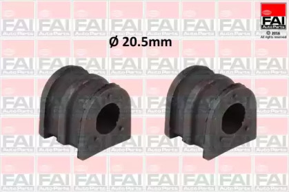 Подвеска FAI AutoParts SS7569K