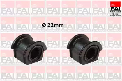 Подвеска FAI AutoParts SS7571K