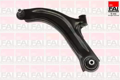 Рычаг независимой подвески колеса FAI AutoParts SS7655