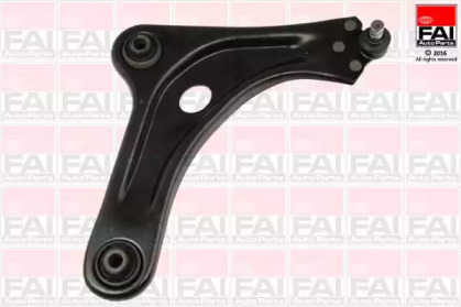 Рычаг независимой подвески колеса FAI AutoParts SS7659