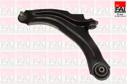 Рычаг независимой подвески колеса FAI AutoParts SS7661