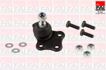 Шарнир FAI AutoParts SS7686