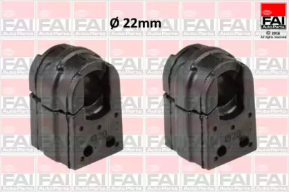 Подвеска FAI AutoParts SS7689K