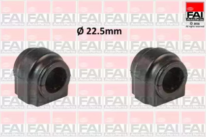 Подвеска FAI AutoParts SS7733K