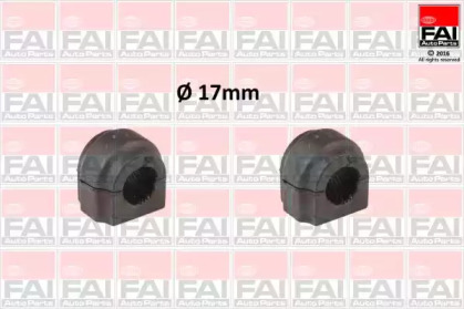 Подвеска FAI AutoParts SS7734K