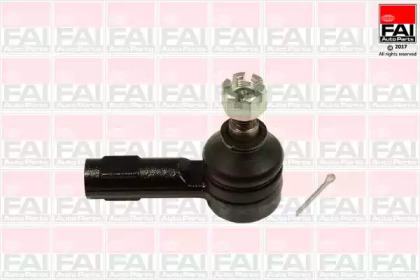 Наконечник поперечной рулевой тяги FAI AutoParts SS7746