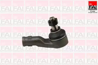 Поперечная рулевая тяга FAI AutoParts SS7747