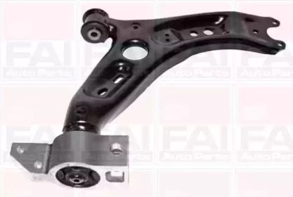 Рычаг независимой подвески колеса FAI AutoParts SS7788