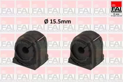  FAI AutoParts SS7814K