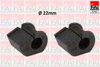 Подвеска FAI AutoParts SS7925K