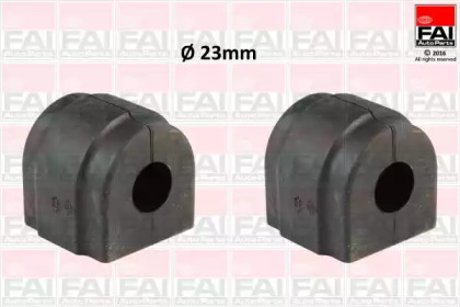 Подвеска FAI AutoParts SS7933K