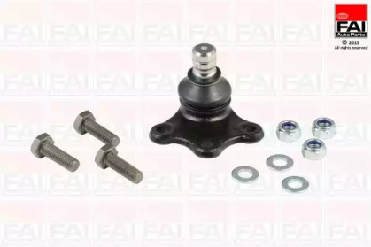 Шарнир FAI AutoParts SS7937