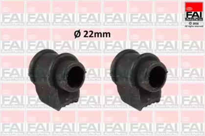 Подвеска FAI AutoParts SS7943K