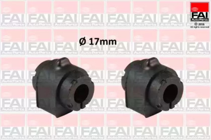 Подвеска FAI AutoParts SS7944K