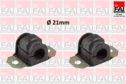 Подвеска FAI AutoParts SS7946K