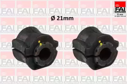 Опора, стабилизатор FAI AutoParts SS7951K