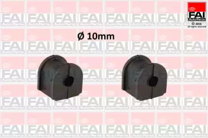 Подвеска FAI AutoParts SS7952K