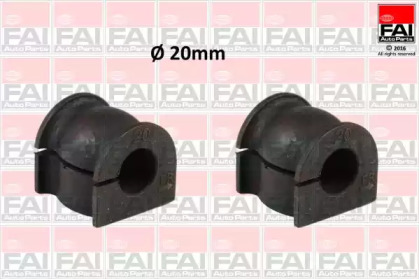 Подвеска FAI AutoParts SS7953K