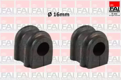 Подвеска FAI AutoParts SS7955K