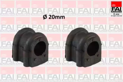 Подвеска FAI AutoParts SS7957K