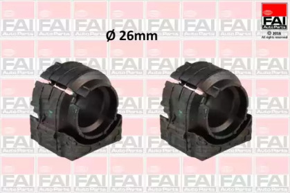 Подвеска FAI AutoParts SS7960K