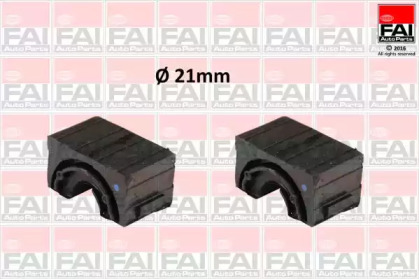 Подвеска FAI AutoParts SS7963K