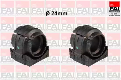 Подвеска FAI AutoParts SS7964K