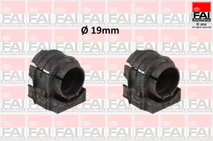 Подвеска FAI AutoParts SS7966K