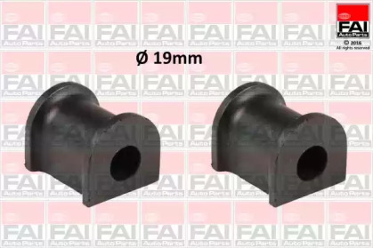 Подвеска FAI AutoParts SS7973K