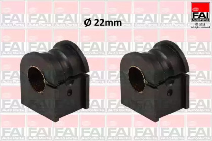 Подвеска FAI AutoParts SS8000K